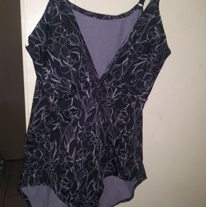 Bathing type Suit 😬